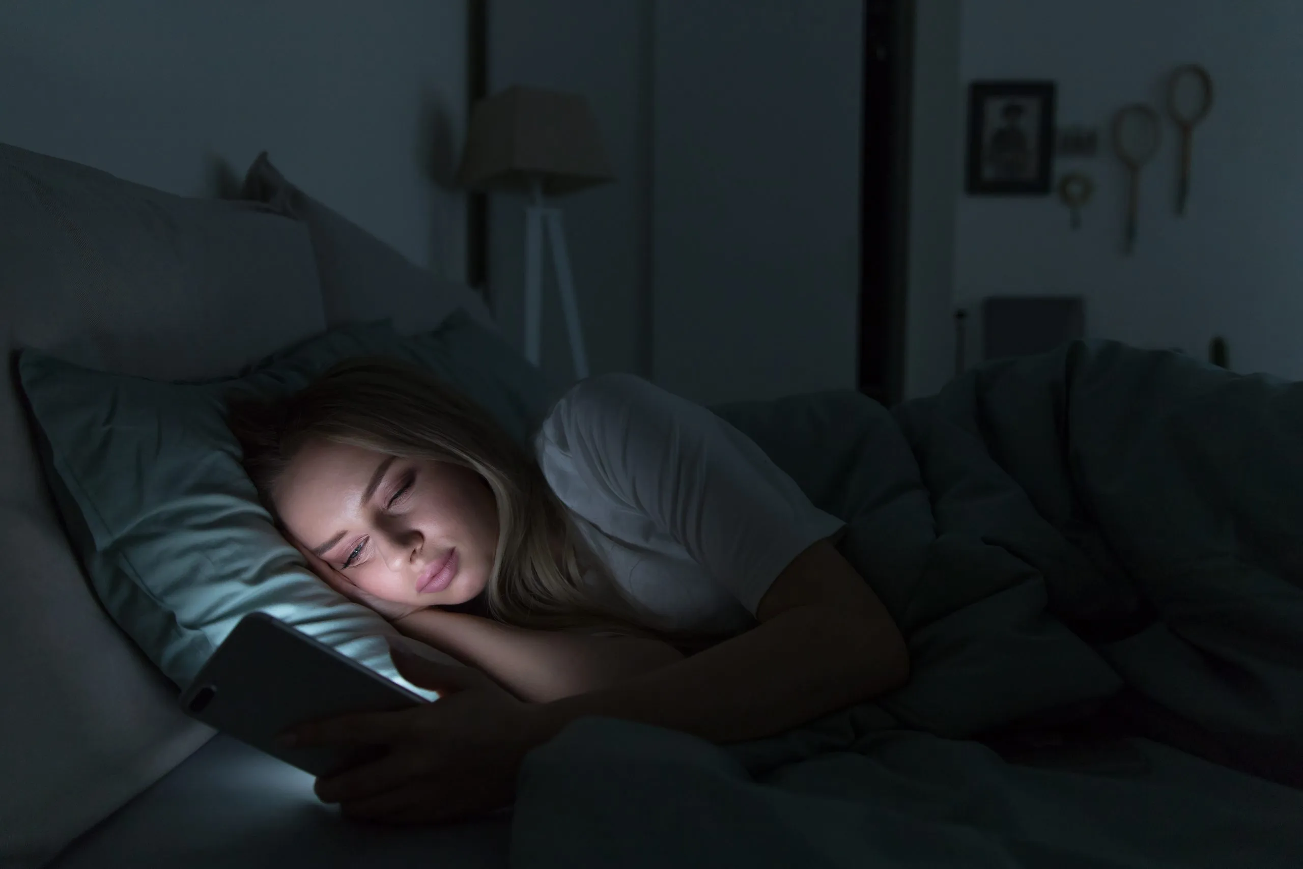 Getting The Best Sleep of Your Life